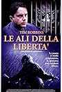 Tim Robbins in Le ali della libertà (1994)