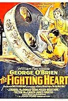 Billie Dove and George O'Brien in The Fighting Heart (1925)