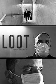 Christopher Kay in Loot (2020)