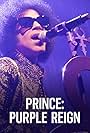 Prince in Prince: A Purple Reign (2011)