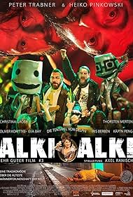 Alki Alki (2015)