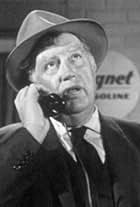 Andy Devine in The Barbara Stanwyck Show (1960)