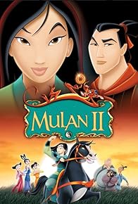 Primary photo for Mulan II