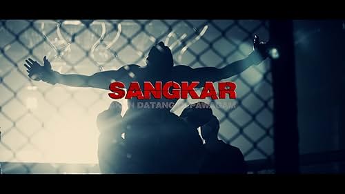 SANGKAR | Official Teaser #1