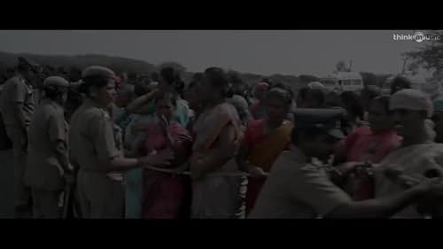 A District Collector in India deals with water shortage problems in a village when she comes to realize that people are suffering a lot.