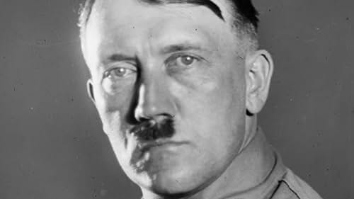 Adolf Hitler