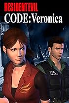 Resident Evil - Code: Veronica