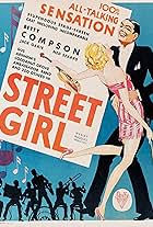 Street Girl (1929)