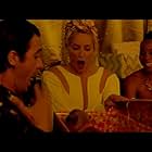 Sharon Stone, Erica Ash, and Gilles Marini in All I Wish (2017)