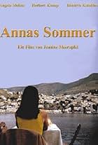 Annas Sommer (2001)