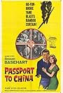 Passport to China (1960)