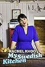 Rachel Khoo in Rachel Khoo: My Swedish Kitchen (2020)