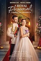 A Christmas Castle Proposal: A Royal in Paradise 2 (2024)