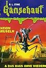 Gänsehaut: 22 - Endstation gruseln & Das haus ohne wiederkehr (2001)