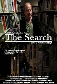 The Search (2012)