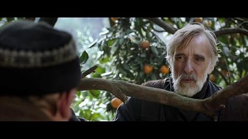 Trailer for Tangerines