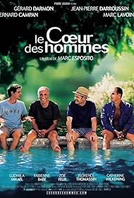 Le coeur des hommes (2003)