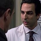 Amir Arison in Law & Order: Special Victims Unit (1999)