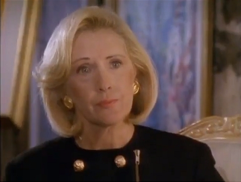 Andrée Lachapelle in Scoop (1992)