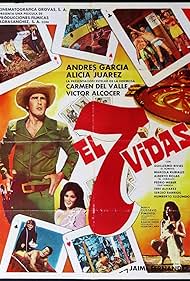 El siete vidas (1980)