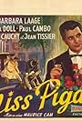 Miss Pigalle (1958)