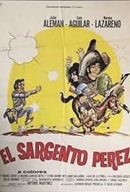 El sargento Perez (1973)