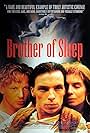 Ben Becker, André Eisermann, and Dana Vávrová in Brother of Sleep (1995)