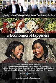 The Economics of Happiness (2011)