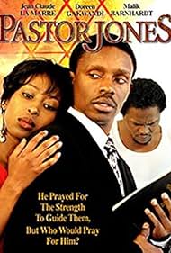 Pastor Jones (2005)