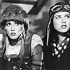 Lori Petty and Naomi Watts in Tank Girl (1995)