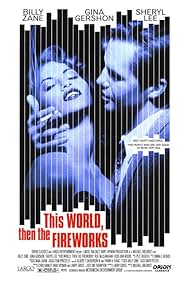 Gina Gershon and Billy Zane in This World, Then the Fireworks (1997)