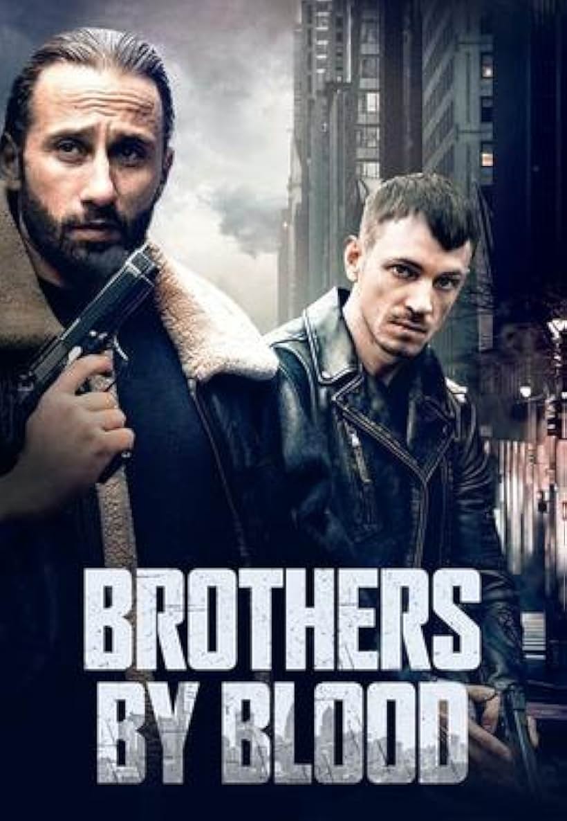 Brothers by Blood (2020)