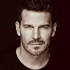 David Boreanaz