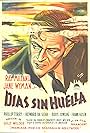 Ray Milland in Días sin huella (1945)