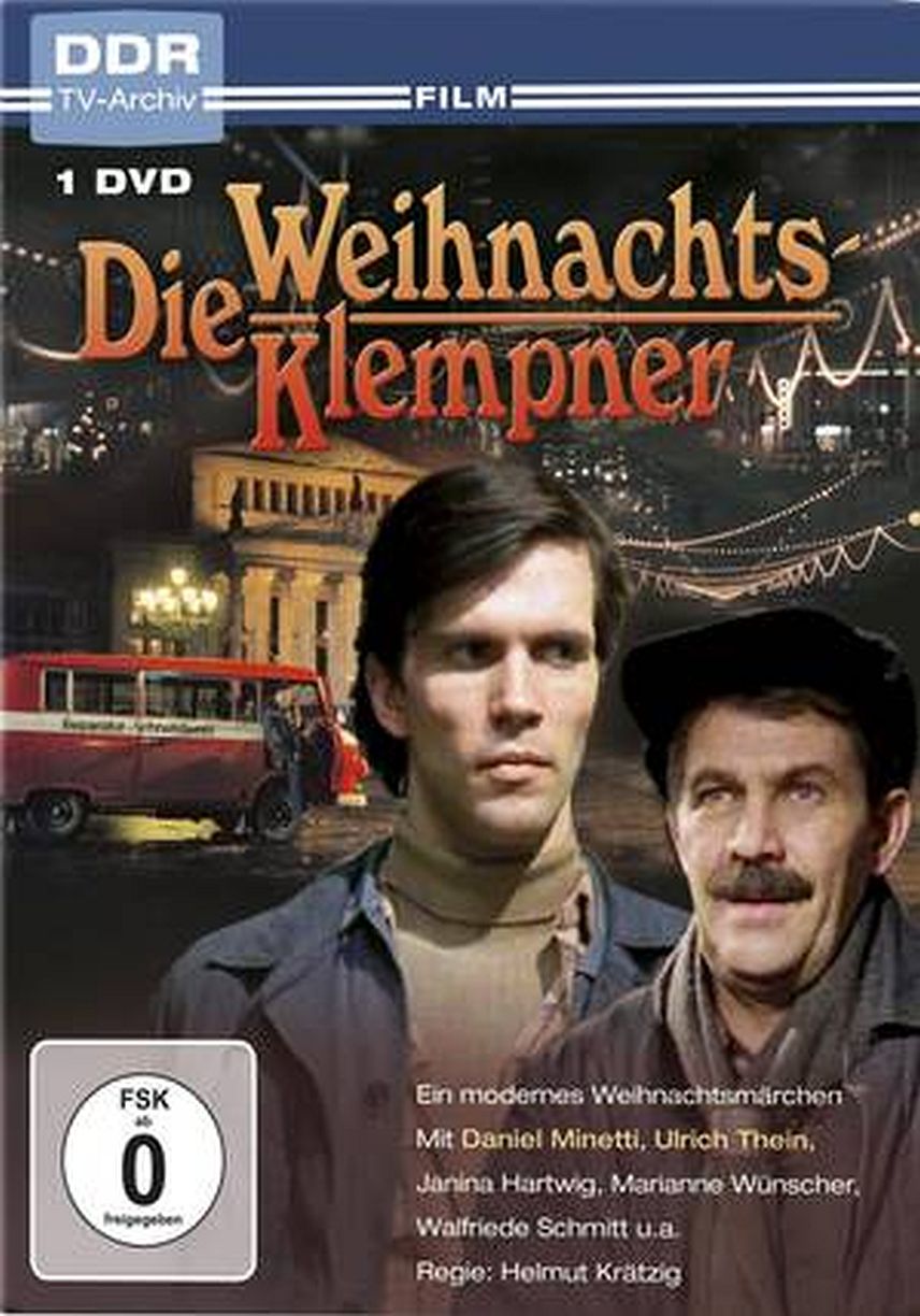 Die Weihnachtsklempner (1986)