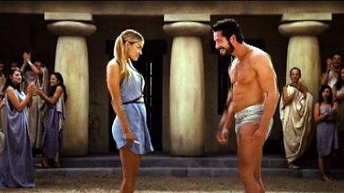 Meet The Spartans