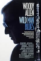 Wild Man Blues