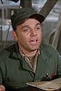 Al Rossi in M*A*S*H (1972)