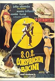 S.O.S. Operation Bikini (1967)