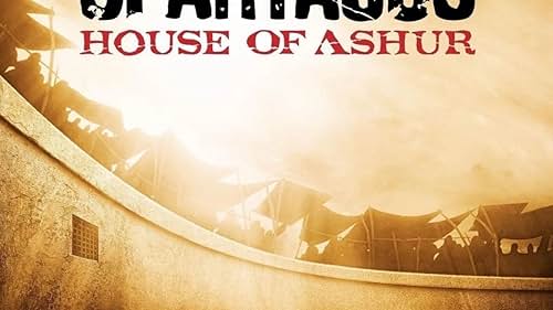 Spartacus: House of Ashur