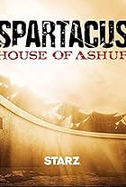 Spartacus: House of Ashur