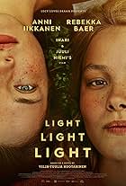 Rebekka Baer and Anni Iikkanen in Light Light Light (2023)