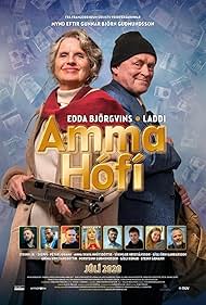 Grandma Hófí (2020)