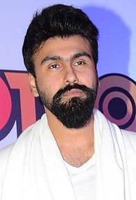 Primary photo for Arya Babbar