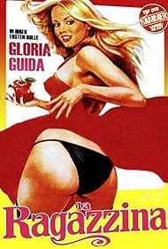 Gloria Guida in Monika (1974)