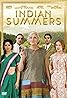 Indian Summers (TV Series 2015–2016) Poster