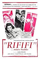 Rififi (1955)