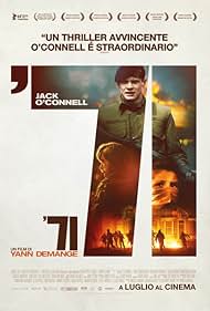 '71 (2014)