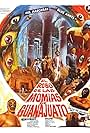 El robo de las momias de Guanajuato (1972)