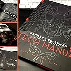 Batman v Superman Dawn of Justice Tech manual